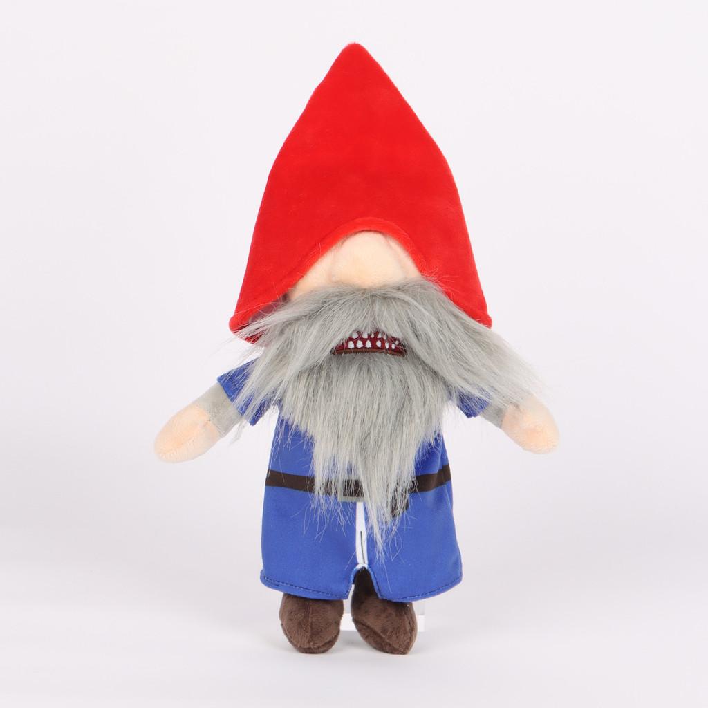 Burglin Gnomes Plush Toy With Pp Cotton Filling For Kids And Collectors
Burglin Gnomes Plush Toy With Pp Cotton Filling For Kids And Collectors