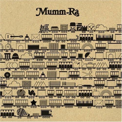 CD MUMM-RA - These Things Move In Threes SICP1409PROMO Sony Records In 2007 Japan ObiRock Used
CD MUMM-RA - These Things Move In Threes SICP1409PROMO Sony Records In 2007 Japan ObiRock Used