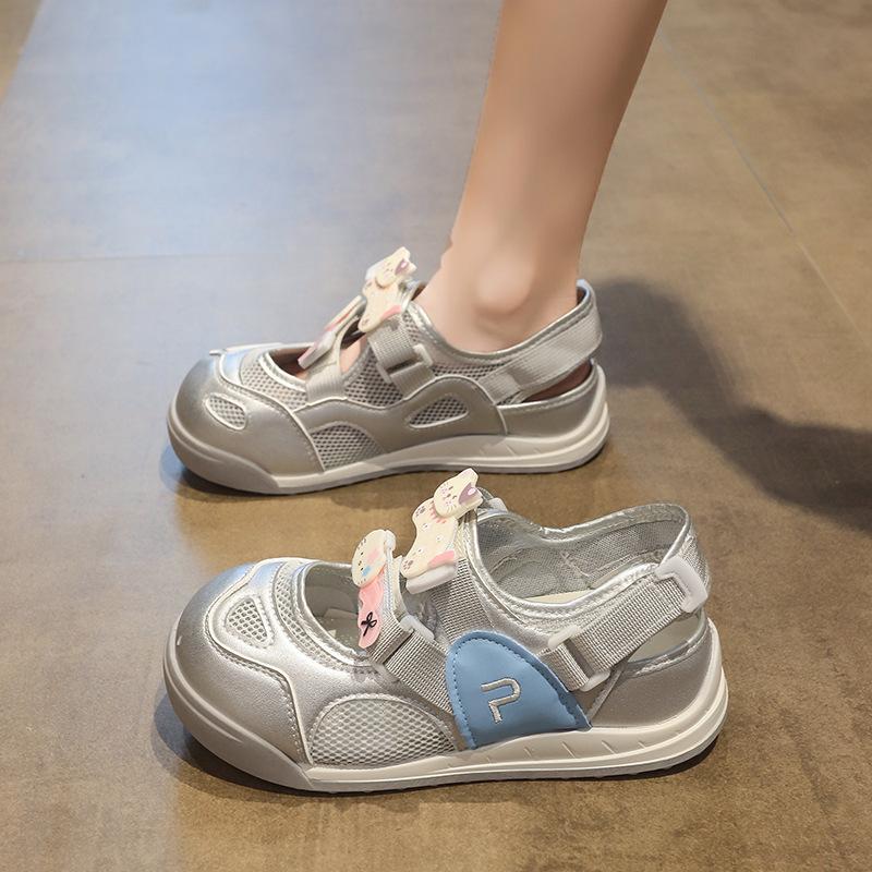 Ugly cute hollow Velcro little white shoes women s sandals summer new chic niche design Mary Jane Forrest Gump board shoes 40 серый
Ugly cute hollow Velcro little white shoes women s sandals summer new chic niche design Mary Jane Forrest Gump board shoes 40 серый