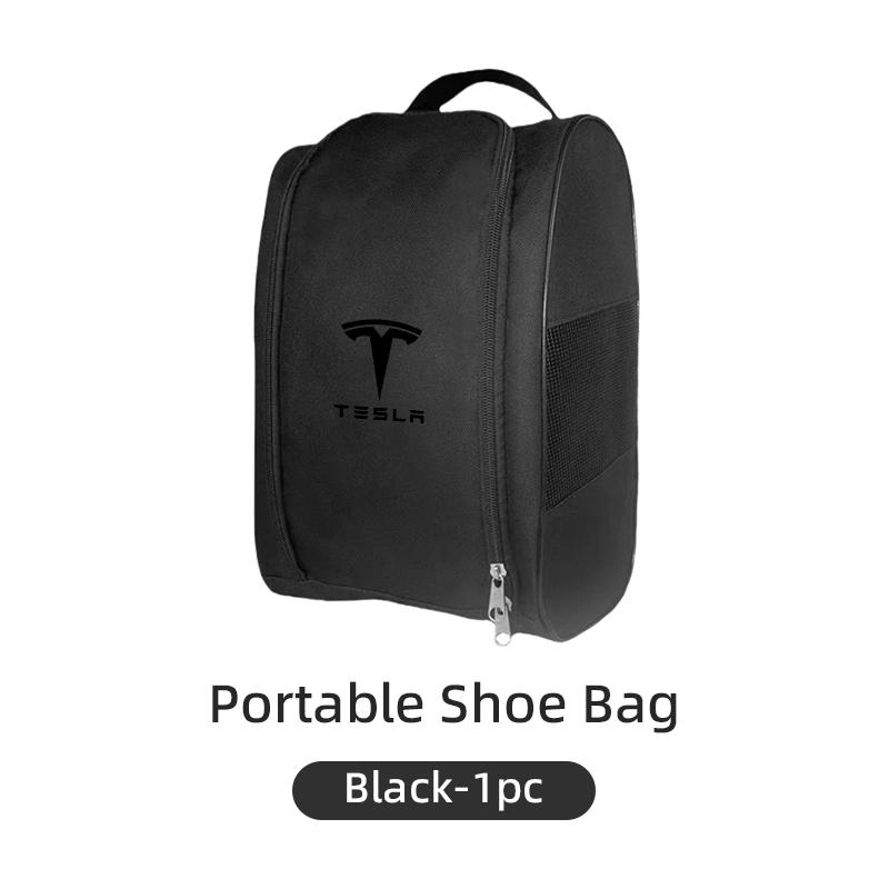 Car Styling Outdoor Sports Sneaker Storage Bag Cloth Shoes Travel Case For Tesla Model 3 Model S Model X Model Y Roadster Bonina
Car Styling Outdoor Sports Sneaker Storage Bag Cloth Shoes Travel Case For Tesla Model 3 Model S Model X Model Y Roadster Bonina