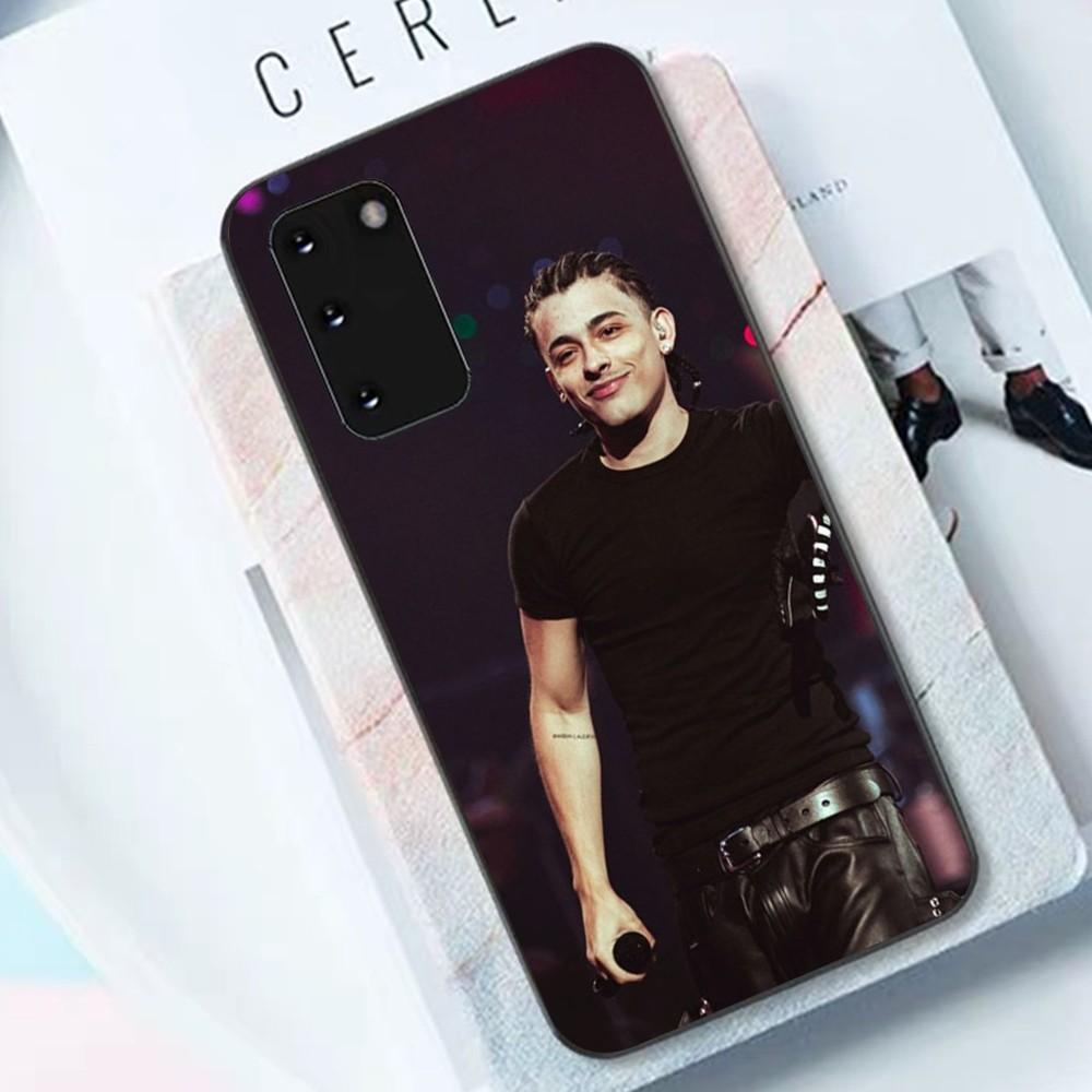 T-Trueno Rapper Phone Case For Samsung S 9 10 20 21 22 23 30 23 24 Plus Lite Ultra FE S10lite Fundas Samsung S24
T-Trueno Rapper Phone Case For Samsung S 9 10 20 21 22 23 30 23 24 Plus Lite Ultra FE S10lite Fundas Samsung S24