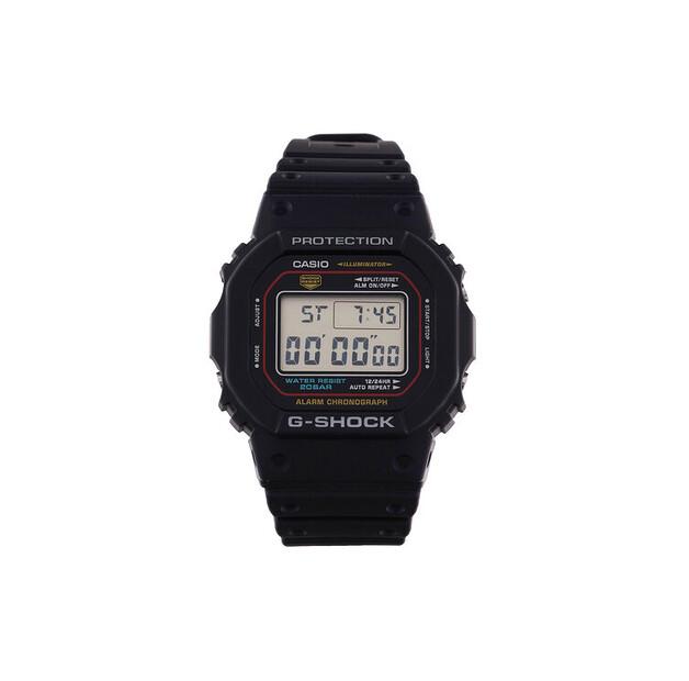 Часы G-Shock DW-5600RL-1ER One Size
Часы G-Shock DW-5600RL-1ER One Size