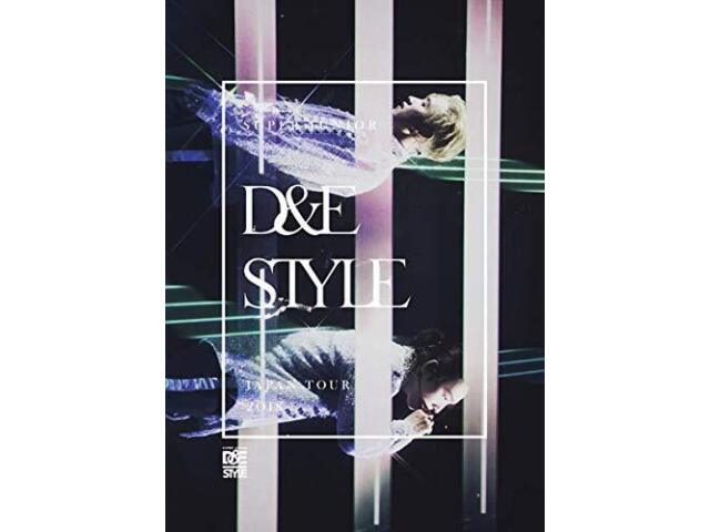 SUPER JUNIOR D&E JAPAN TOUR 2018 STYLE Ограниченное издание Blu-ray CD Фотокнига Открытка
SUPER JUNIOR D&E JAPAN TOUR 2018 STYLE Ограниченное издание Blu-ray CD Фотокнига Открытка
