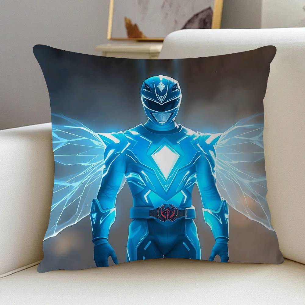 P-Power R-Rangers Подушка Подарок Украшение для дома и офиса Подушка для спальни Диван Автомобильная наволочка 12x12Inch
P-Power R-Rangers Подушка Подарок Украшение для дома и офиса Подушка для спальни Диван Автомобильная наволочка 12x12Inch
