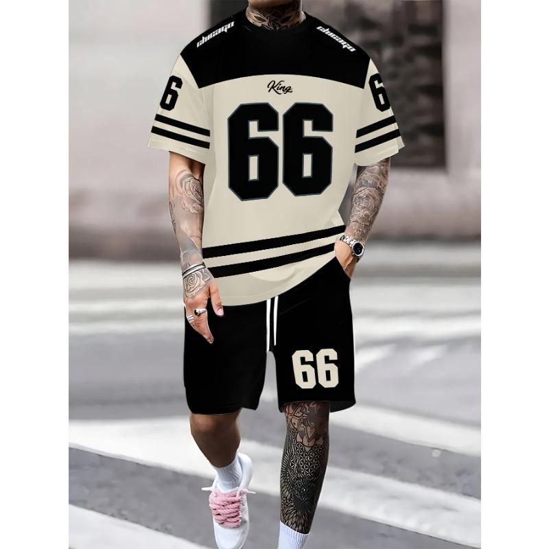 Summe Men s Suit Crew Neck Sweatshirt Short Sleeve Retro Sports Style Men s Sports Quick Drying Comfortable Breathable 5XL
Summe Men s Suit Crew Neck Sweatshirt Short Sleeve Retro Sports Style Men s Sports Quick Drying Comfortable Breathable 5XL