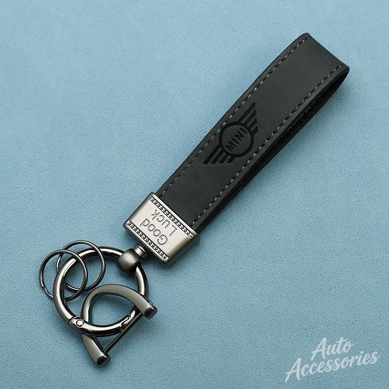 Multifunctional Creative Keychain Gift Anti-loss Pendant Key Rings Accessories For BMW Mini Cooper S R55 R56 R50 R53 R60 F55 F56
Multifunctional Creative Keychain Gift Anti-loss Pendant Key Rings Accessories For BMW Mini Cooper S R55 R56 R50 R53 R60 F55 F56
