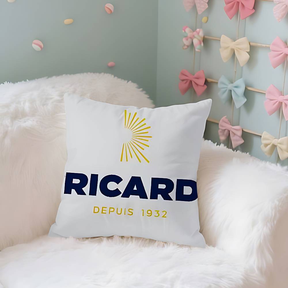 RricardS Case Plush Fabric Soft Pillowcase Double Sided Print Cushion Cover Household Gifts 40x40CM(16x16in)
RricardS Case Plush Fabric Soft Pillowcase Double Sided Print Cushion Cover Household Gifts 40x40CM(16x16in)