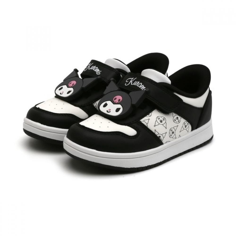 Кроссовки с лицом Куроми blacks/180
Кроссовки с лицом Куроми blacks/180