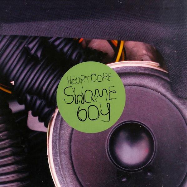 12inch Record SHAMEBOY - Heartcore 541416502147 541 2008 Belgium Dance & Electronica Used
12inch Record SHAMEBOY - Heartcore 541416502147 541 2008 Belgium Dance & Electronica Used