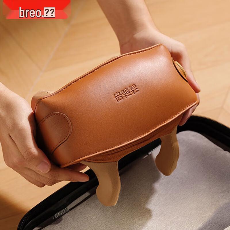 Breo B-tech N5 Mini Neck Massager
Breo B-tech N5 Mini Neck Massager