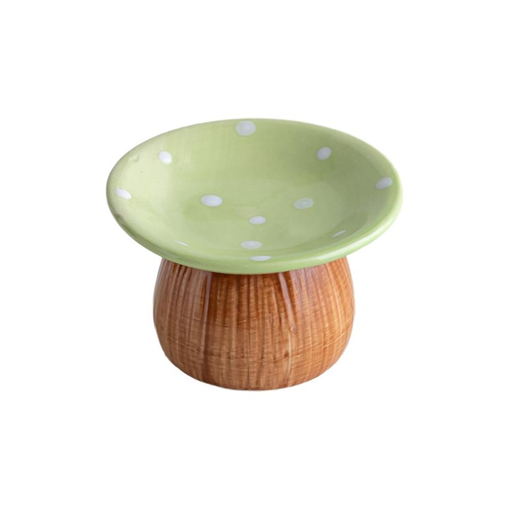 Mushroom Shape Mushroom Storage Tray Detachable Jewelry Organizer Entrance Ornaments Living Room зелений
Mushroom Shape Mushroom Storage Tray Detachable Jewelry Organizer Entrance Ornaments Living Room зелений