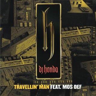 12inch Record DJ HONDA, MOS DEF - Travellin Man 8856117341 Relativity 1998 US Rap & Hip-Hop/R&B Used
12inch Record DJ HONDA, MOS DEF - Travellin Man 8856117341 Relativity 1998 US Rap & Hip-Hop/R&B Used