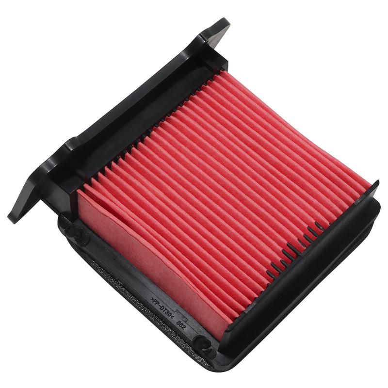 Motorcycle Air Filter Intake Cleaner Parts For Kymco AK550 AK 550 CV3 550 OEM:17211-LGC6-E00 Motocross Scooter Cleaner System
Motorcycle Air Filter Intake Cleaner Parts For Kymco AK550 AK 550 CV3 550 OEM:17211-LGC6-E00 Motocross Scooter Cleaner System