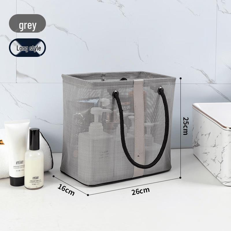 Men s Waterproof Travel Wash Bag
Men s Waterproof Travel Wash Bag