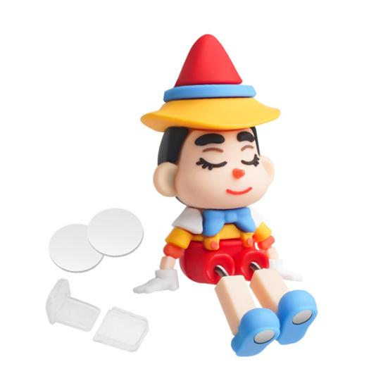 Дрожащий ножками маленький человечек Декор приборной панели автомобиля Креативная настольная фигурка Гипнотическая качающаяся ножками игрушка Подарок для любителей украшения автомобиля B
Дрожащий ножками маленький человечек Декор приборной панели автомобиля Креативная настольная фигурка Гипнотическая качающаяся ножками игрушка Подарок для любителей украшения автомобиля B