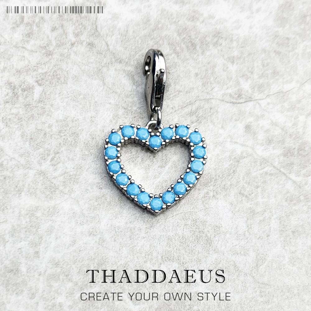 Blue Stone Heart Dangle Charm Europe Style Club Good Jewelry Trendy Gift In 925 Silver
Blue Stone Heart Dangle Charm Europe Style Club Good Jewelry Trendy Gift In 925 Silver