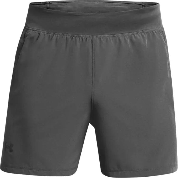 Under Armour Launch Elite Comfortable Moisture-Wicking Quick-Dry Breathable Casual Shorts Men shorts Gray 1376509-025 XXL
Under Armour Launch Elite Comfortable Moisture-Wicking Quick-Dry Breathable Casual Shorts Men shorts Gray 1376509-025 XXL