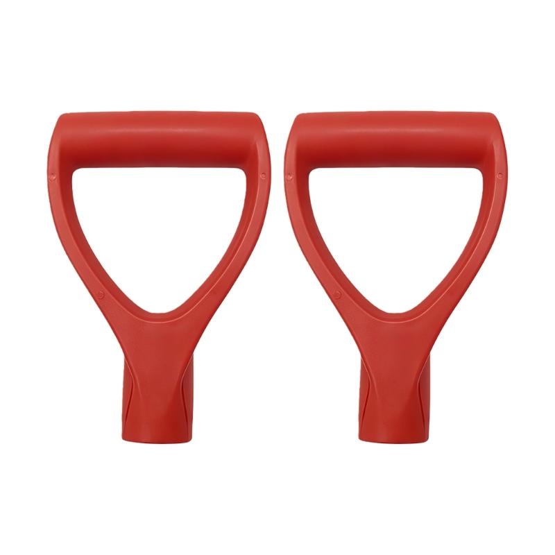 Nonslip Grip Plastic Shovel Handle For Garden And Snow Shovels, Ergonomic Replacement , Easy To Install
Nonslip Grip Plastic Shovel Handle For Garden And Snow Shovels, Ergonomic Replacement , Easy To Install