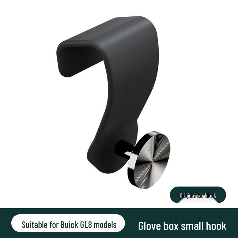 Buick GL8 Front Passenger Glove Box Hook Car Accessory
Buick GL8 Front Passenger Glove Box Hook Car Accessory