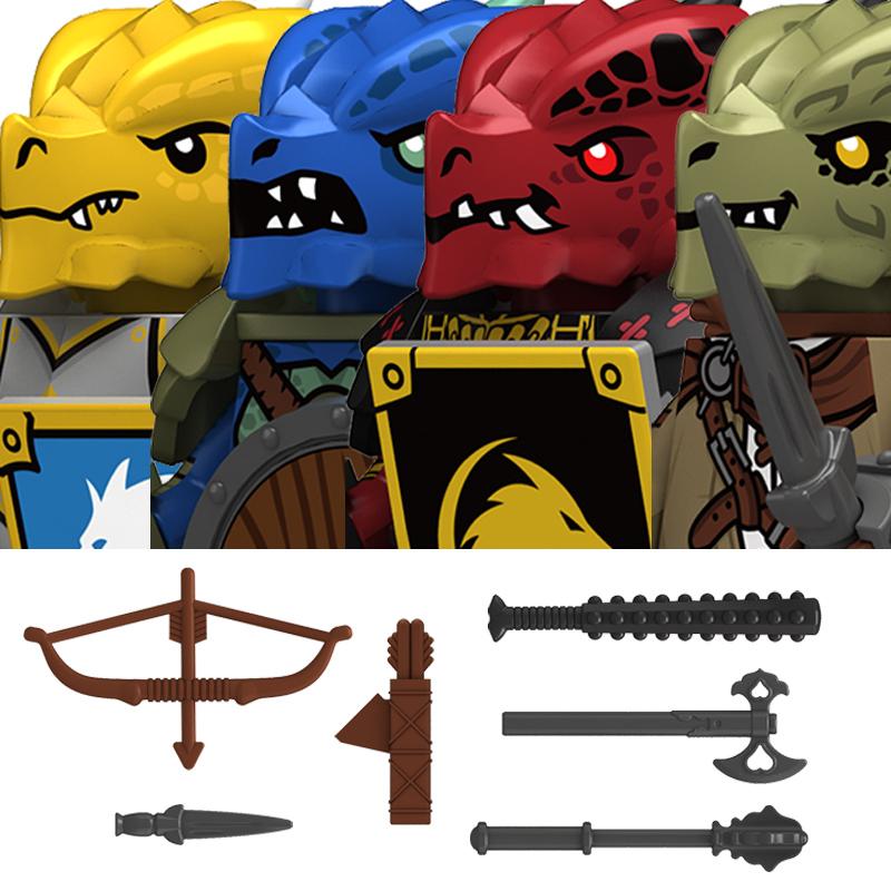 Middle Roman Series Building Blocks Castle Medieval Military Knight Soldier Figures Legion Army Warrior Shield Bricks Toys Gifts
Middle Roman Series Building Blocks Castle Medieval Military Knight Soldier Figures Legion Army Warrior Shield Bricks Toys Gifts