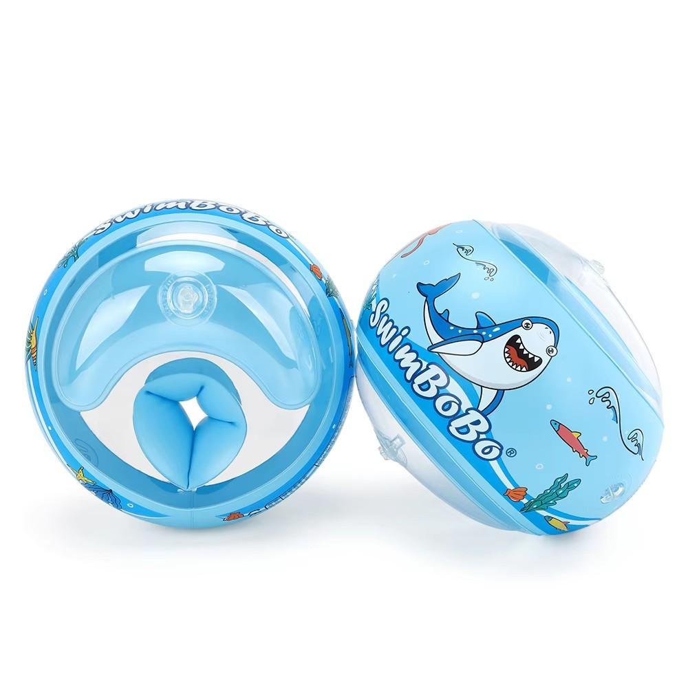 Summer Swim Floating Kids Safe PVC Material Arm Float Armbands Inflatable Swimming Pool Ring Water Children Armbands синій
Summer Swim Floating Kids Safe PVC Material Arm Float Armbands Inflatable Swimming Pool Ring Water Children Armbands синій