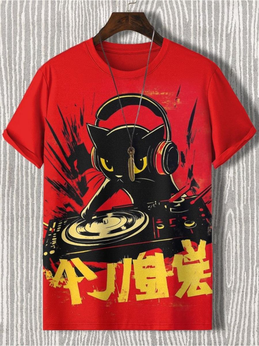 Забавный лазерный кот динозавр арт 3D печатные мужские футболки мужские и женские футболки с коротким рукавом и круглым вырезом свободные повседневные топы с героями мультфильмов 2XL
Забавный лазерный кот динозавр арт 3D печатные мужские футболки мужские и женские футболки с коротким рукавом и круглым вырезом свободные повседневные топы с героями мультфильмов 2XL