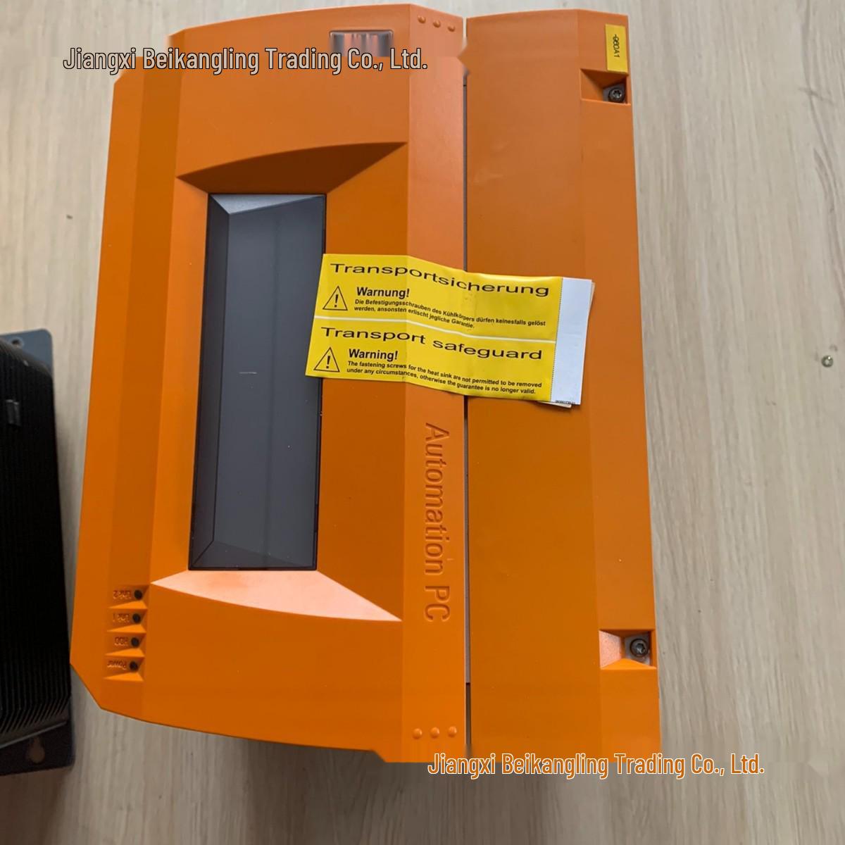 B&R 5PC600.SX05-00 Industrial PC - Brand New, Original, 1-Year Quality Assurance.
B&R 5PC600.SX05-00 Industrial PC - Brand New, Original, 1-Year Quality Assurance.