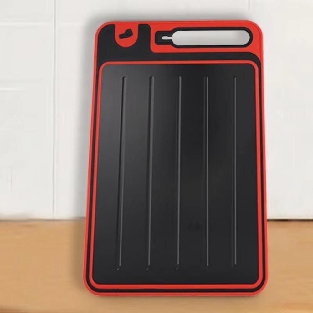 Defrosting Function Cutting Boards Mildew-proof Cutting Boards Mats Kneading Dough Board Kitchen M
Defrosting Function Cutting Boards Mildew-proof Cutting Boards Mats Kneading Dough Board Kitchen M