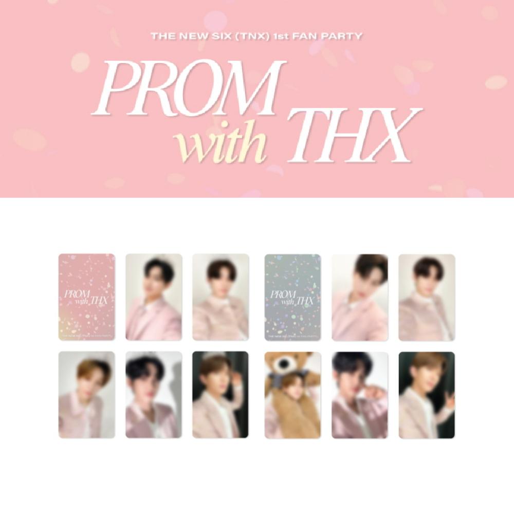 НОВЫЙ ВЫПУСК SIX с набором фотокарточек THX 
НОВЫЙ ВЫПУСК SIX с набором фотокарточек THX