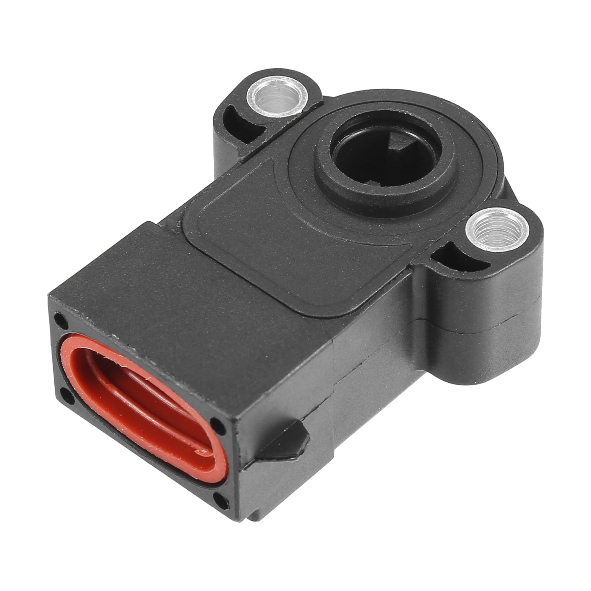 ABSOPRO Датчик положения дроссельной заслонки Замена F2TF9B989AA Датчик TPS для Ford Нет. E-150 1992-1996 чёрный
ABSOPRO Датчик положения дроссельной заслонки Замена F2TF9B989AA Датчик TPS для Ford Нет. E-150 1992-1996 чёрный