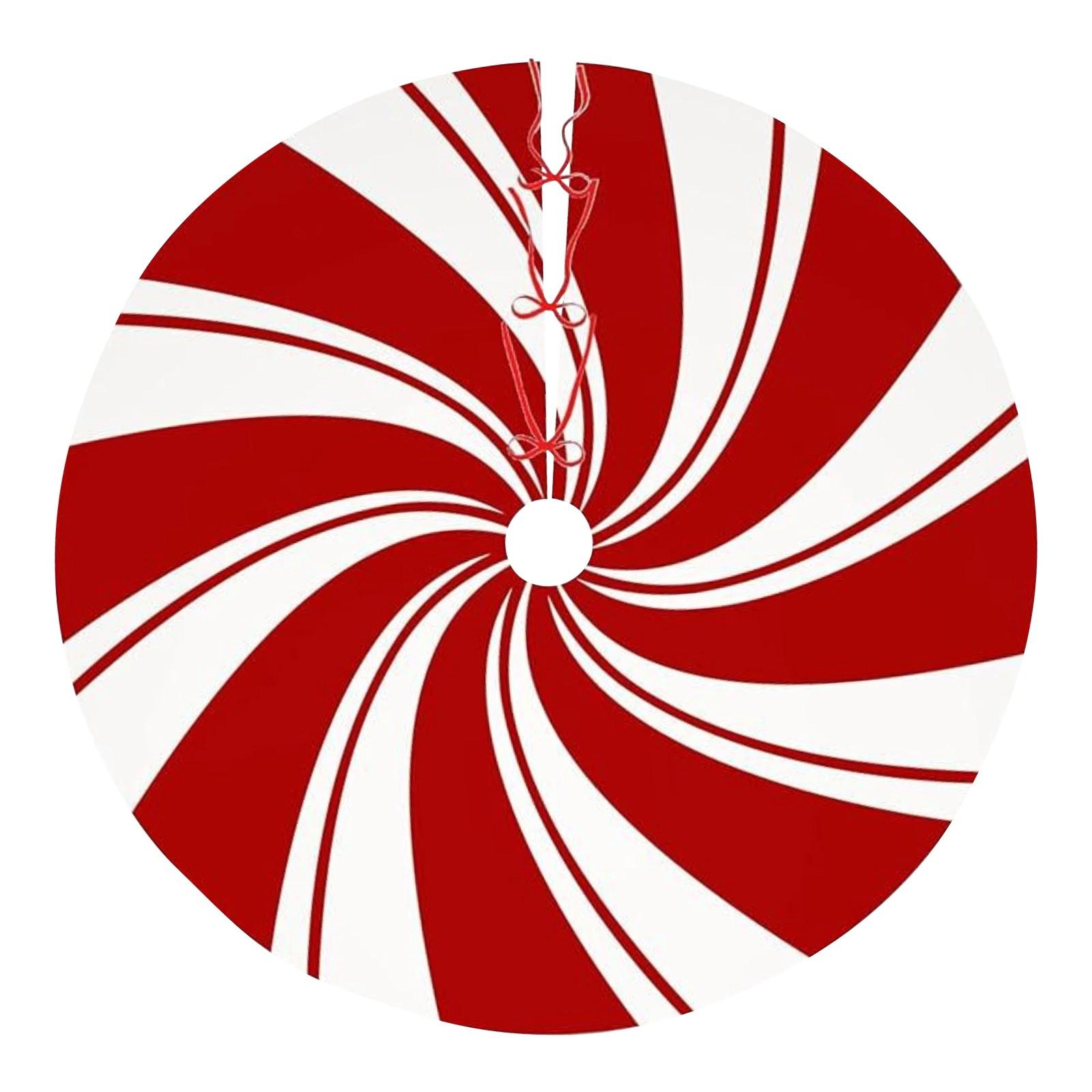 122cm Christmas Tree Skirt Printed Short Plush Tree Skirt Christmas Decorations One Size красный
122cm Christmas Tree Skirt Printed Short Plush Tree Skirt Christmas Decorations One Size красный