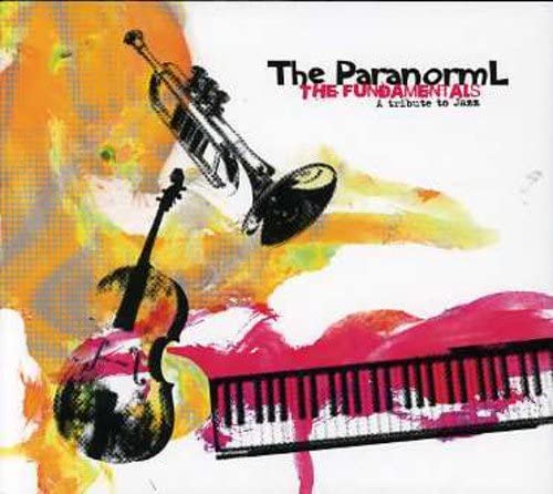 CD PARANORML - The Fundamentals - A MTCH1262 Swamp Records 2007 Japan Rap & Hip-Hop/R&B Used
CD PARANORML - The Fundamentals - A MTCH1262 Swamp Records 2007 Japan Rap & Hip-Hop/R&B Used