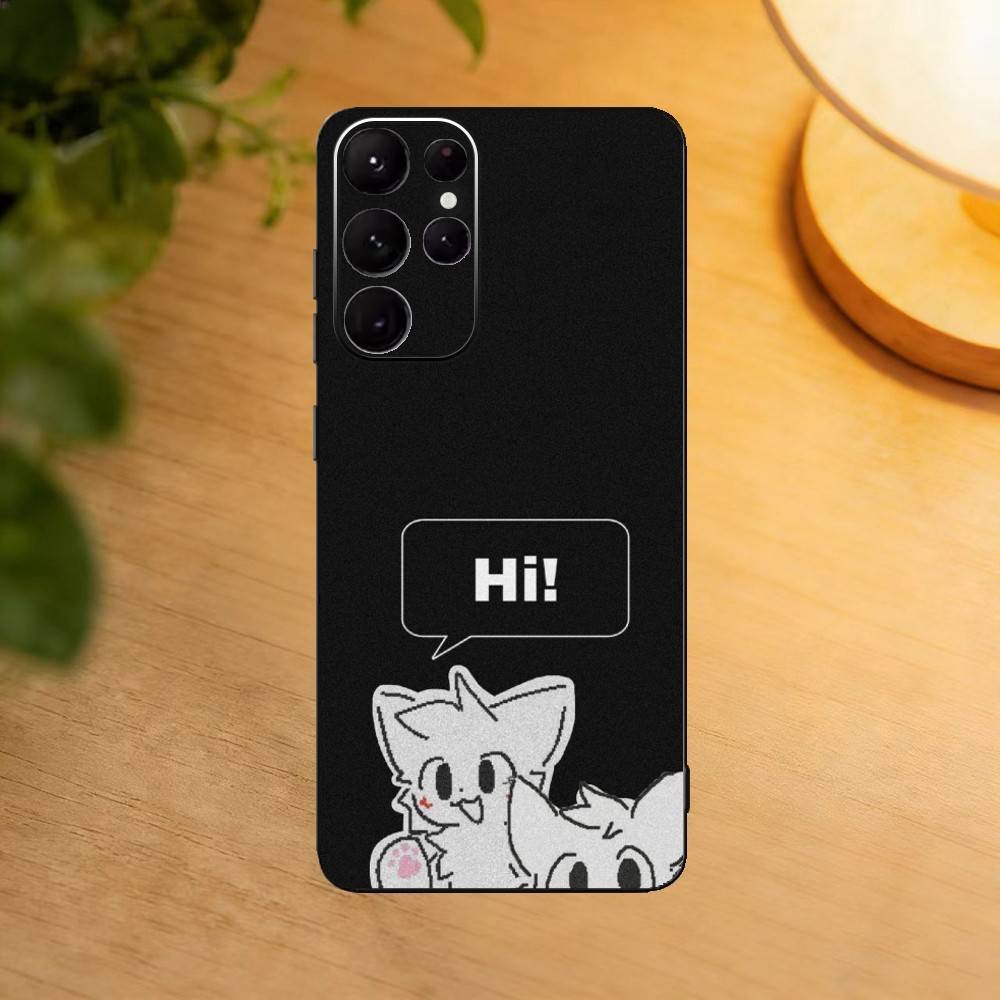 Cute B-Boykisser-S Cat Phone Case For Samsung S25,24,23,22,30,21,10,9,Ultra,Plus,Lite Soft Black Case Samsung S22ULTRA5G
Cute B-Boykisser-S Cat Phone Case For Samsung S25,24,23,22,30,21,10,9,Ultra,Plus,Lite Soft Black Case Samsung S22ULTRA5G