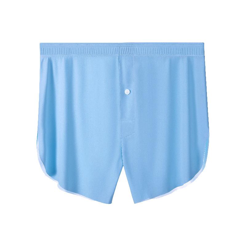 Мужское нижнее белье Ice Silk, шорты, свободное, удобное, дышащее, большого размера нижнее белье 5XL
Мужское нижнее белье Ice Silk, шорты, свободное, удобное, дышащее, большого размера нижнее белье 5XL