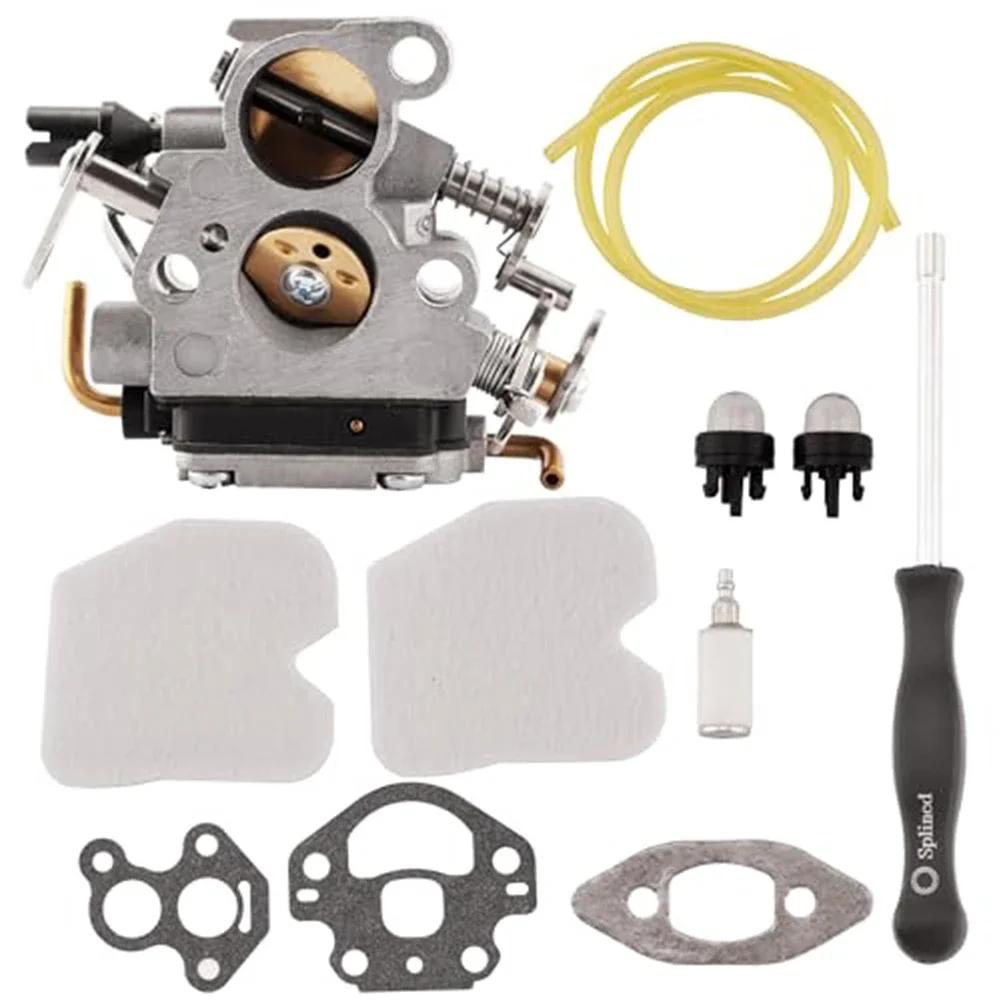 Fuel-Airl Mixture Chainsaw Replacement Chainsaw Maintenance Complete Overhaul Kit Enhanced Engine Performance For CS2234 China Mainland
Fuel-Airl Mixture Chainsaw Replacement Chainsaw Maintenance Complete Overhaul Kit Enhanced Engine Performance For CS2234 China Mainland