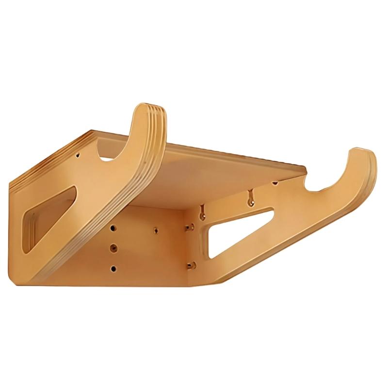 Vertical Cycle Bicycles Hanger Wall Rack Brackets Space Saving Bikes Wall Mounting Stand Bikes Storage Stand for Garage 1
Vertical Cycle Bicycles Hanger Wall Rack Brackets Space Saving Bikes Wall Mounting Stand Bikes Storage Stand for Garage 1