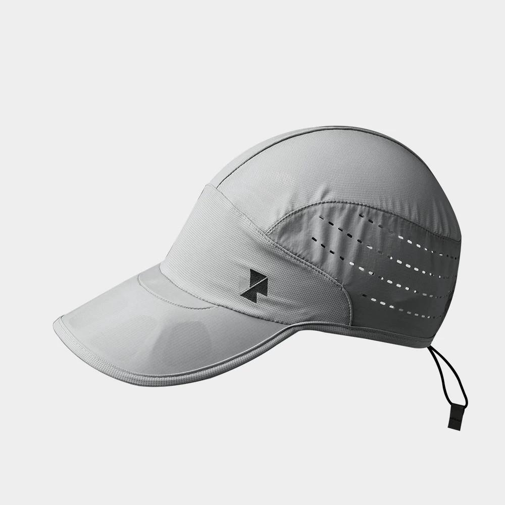 Ultra-light Breathable Quick-dry Waterproof Sun Protection Hat Man Woman Outdoor Sport Running Adjustable Folding Cap One Size серый
Ultra-light Breathable Quick-dry Waterproof Sun Protection Hat Man Woman Outdoor Sport Running Adjustable Folding Cap One Size серый