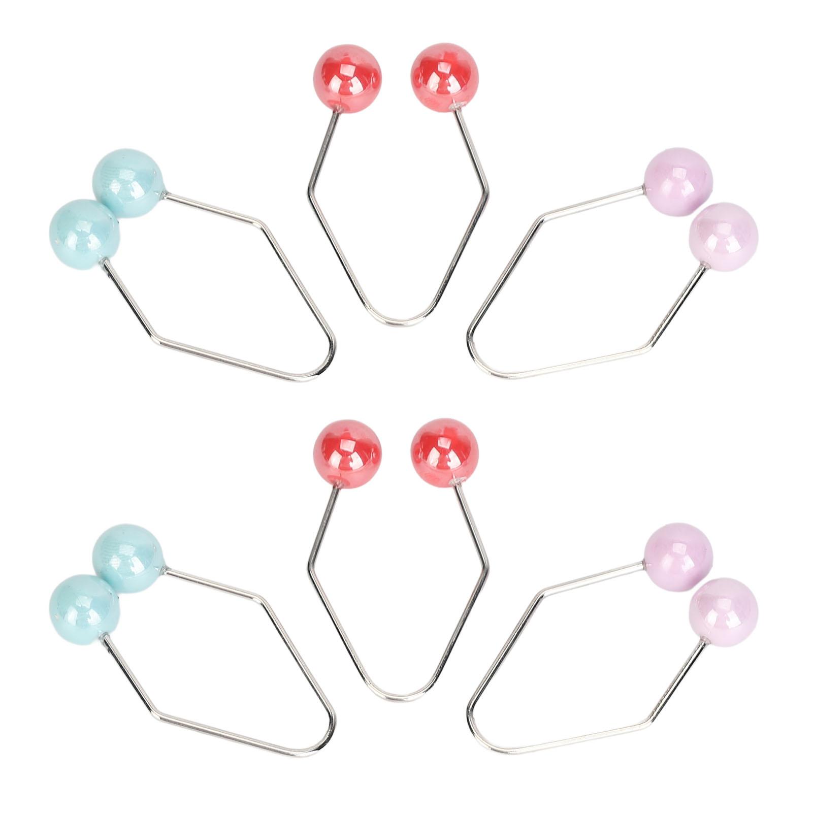 3 Pairs Dimple Makers for Cheeks Facial Muscle Training Piercing Free Painless Alloy Dimple Maker Balls
3 Pairs Dimple Makers for Cheeks Facial Muscle Training Piercing Free Painless Alloy Dimple Maker Balls