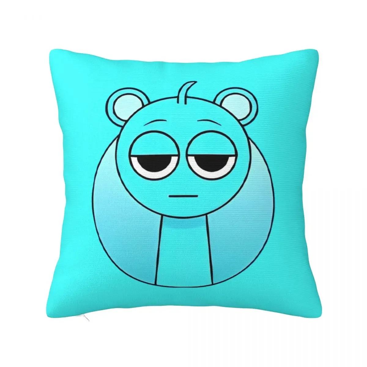 Sprunki Incredibo Sky Pillow Case Cartoon Anime Game Cushion Covers Vintage Decorative Pillowcase for Home , 66x66cm
Sprunki Incredibo Sky Pillow Case Cartoon Anime Game Cushion Covers Vintage Decorative Pillowcase for Home , 66x66cm
