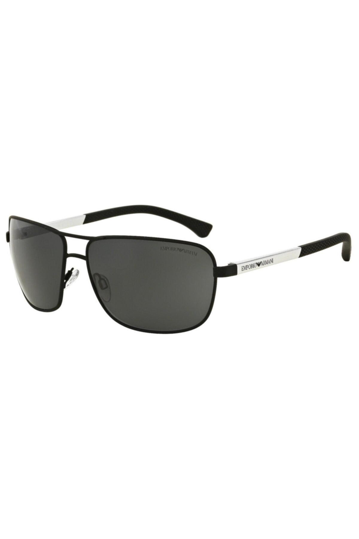 Очки Emporio Armani Ea2033 3094/87 64/15 Солнцезащитные очки унисекс Ea2033 3094 87
Очки Emporio Armani Ea2033 3094/87 64/15 Солнцезащитные очки унисекс Ea2033 3094 87