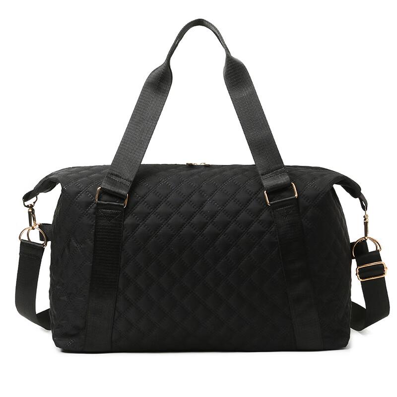 Large Capacity Multi-functional Travel Duffle Bag
Large Capacity Multi-functional Travel Duffle Bag