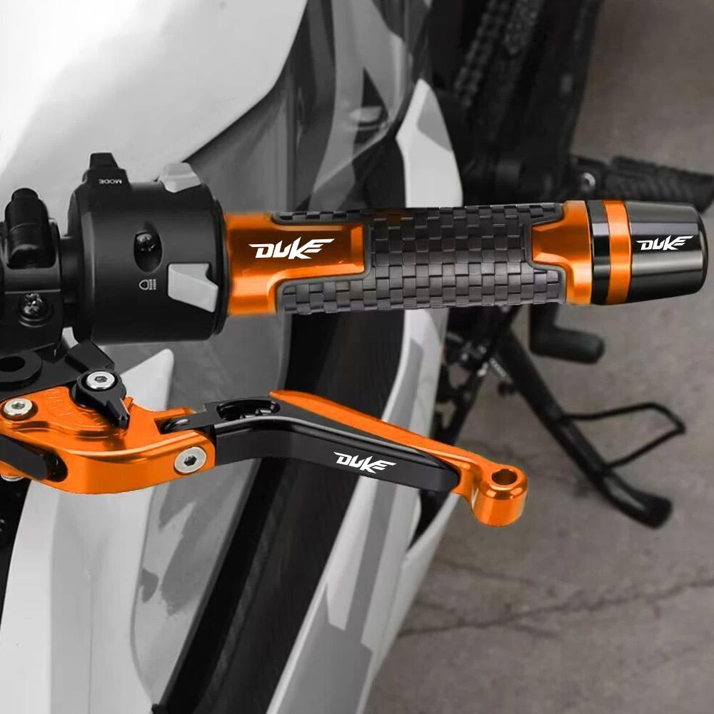 Для KTM 250 DUKE 250 250DUKE 2013 2014 2015 2016 2017 2018 2022 Рычаги тормозного сцепления Рукоятка руля
Для KTM 250 DUKE 250 250DUKE 2013 2014 2015 2016 2017 2018 2022 Рычаги тормозного сцепления Рукоятка руля