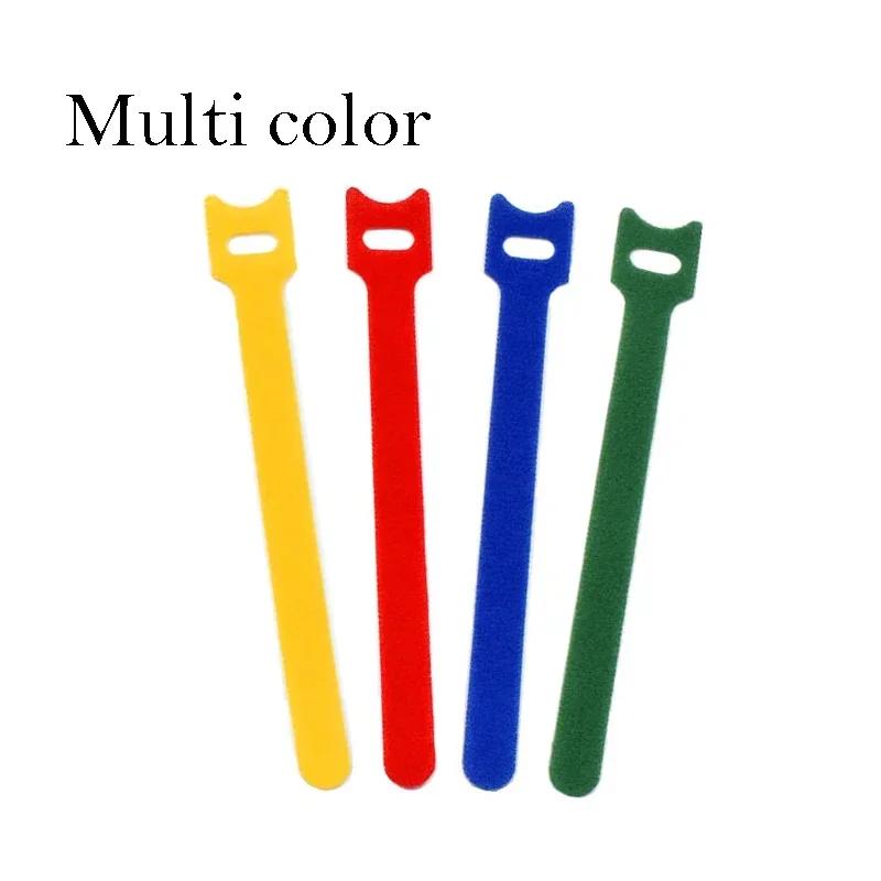 10pcs Adjustable Cable Management Strap Cable Organizer Desk Wire Winder Cable Tie Data Line Protection Storage Gadget 12*150mm
10pcs Adjustable Cable Management Strap Cable Organizer Desk Wire Winder Cable Tie Data Line Protection Storage Gadget 12*150mm