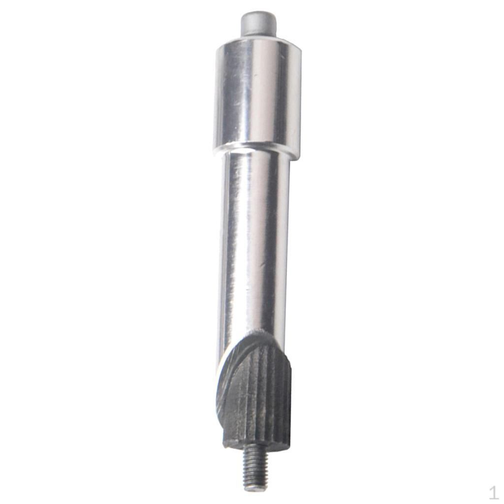 Quill Stem Adapter Bike Riser Raiser Extender Adaptor Threadless Converter Alloy Compatibility 22.2mm
Quill Stem Adapter Bike Riser Raiser Extender Adaptor Threadless Converter Alloy Compatibility 22.2mm