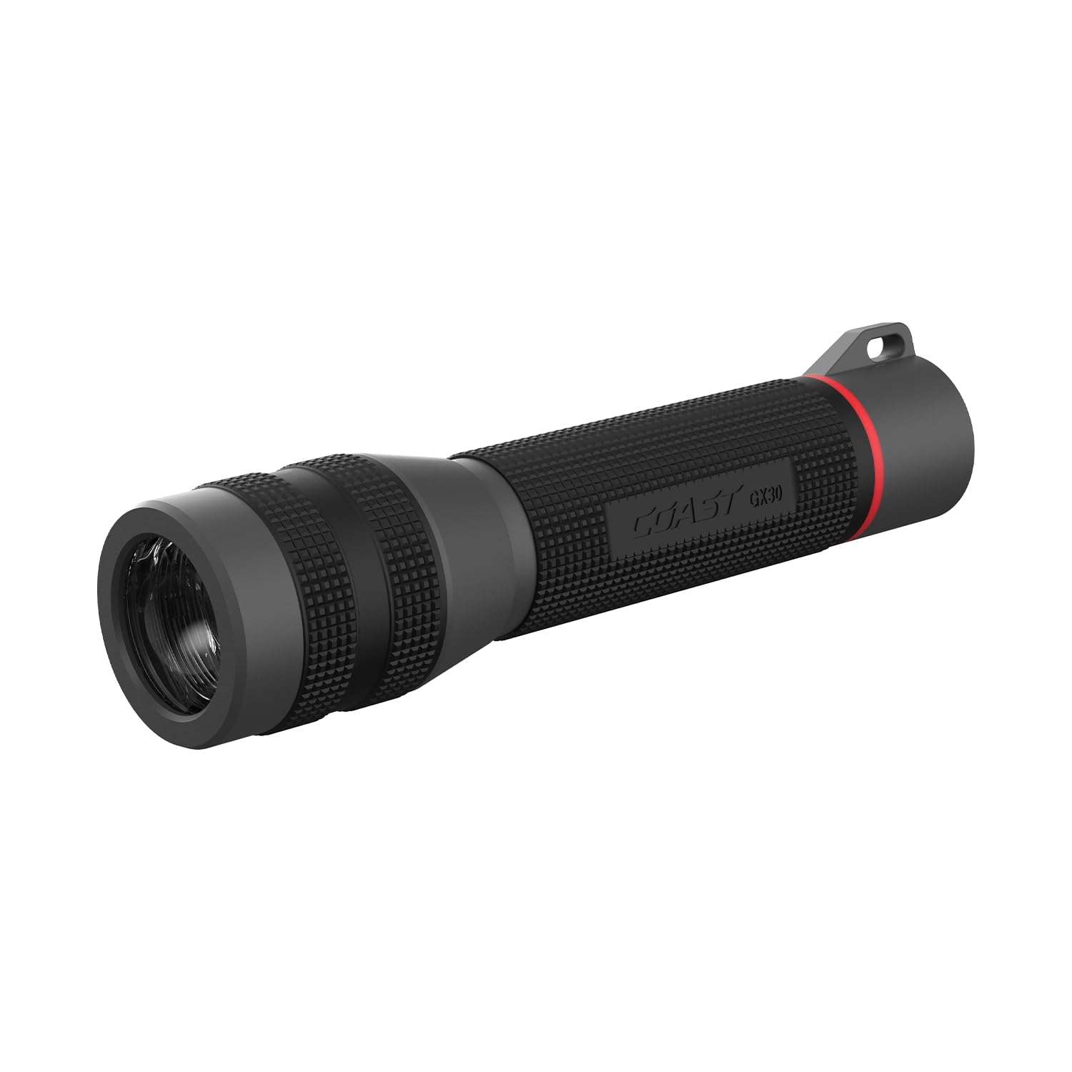 COAST GX30 LED Max 2300 Durable Polymer Resin Waterproof and Compatible with Both Dry and Rechargeable Ideal for Crime Prevention and Disaster
COAST GX30 LED Max 2300 Durable Polymer Resin Waterproof and Compatible with Both Dry and Rechargeable Ideal for Crime Prevention and Disaster