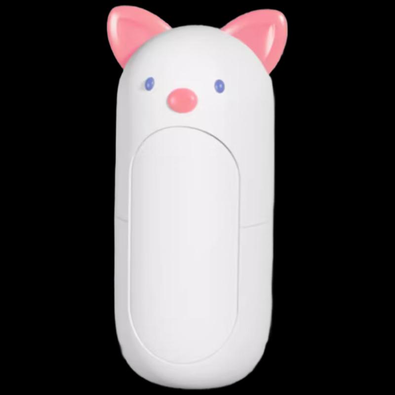 SEESOO 6-Piece Nail Care Tool Kit
SEESOO 6-Piece Nail Care Tool Kit