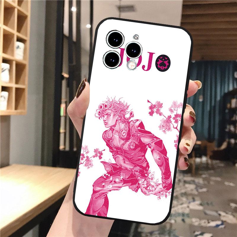 Чехол для телефона Carcasa Funda Для iPhone 17 Pro Max 17 Air 16 15 14 13 Pro Max 15 16 Pro 15Plus Джоджо гиро зеппели Аниме iPhone 13ProMax
Чехол для телефона Carcasa Funda Для iPhone 17 Pro Max 17 Air 16 15 14 13 Pro Max 15 16 Pro 15Plus Джоджо гиро зеппели Аниме iPhone 13ProMax