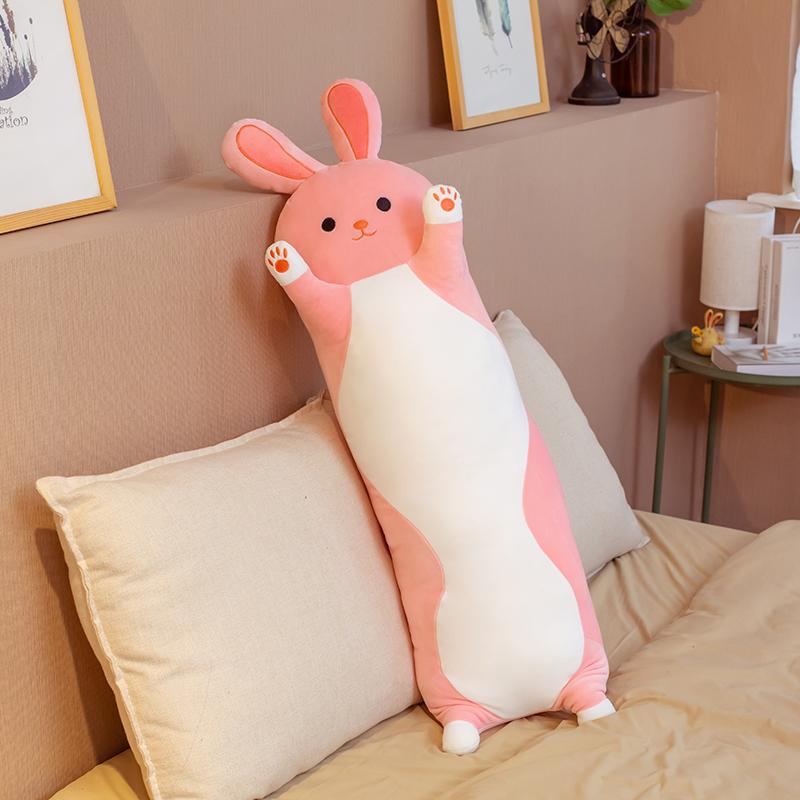 70/90/120CM Cartoon Animal Dinosaur Unicorn Cat Plush Playthings Stuffed Plush Long Sleeping Pillow Dolls Birthday Present Perfect Gift 70cm
70/90/120CM Cartoon Animal Dinosaur Unicorn Cat Plush Playthings Stuffed Plush Long Sleeping Pillow Dolls Birthday Present Perfect Gift 70cm