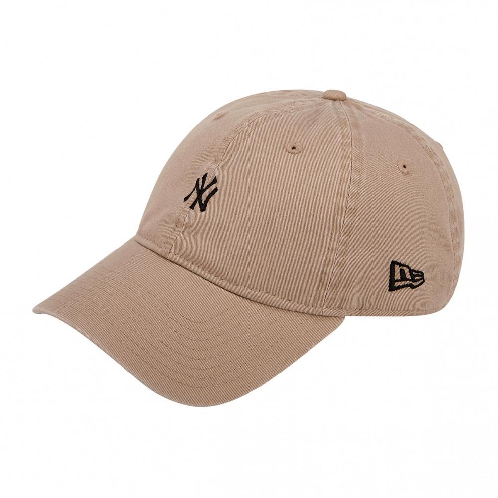NEWERA MLB Неструктурированная бейсболка с мини-логотипом New York Yankees Camel 12836200
NEWERA MLB Неструктурированная бейсболка с мини-логотипом New York Yankees Camel 12836200