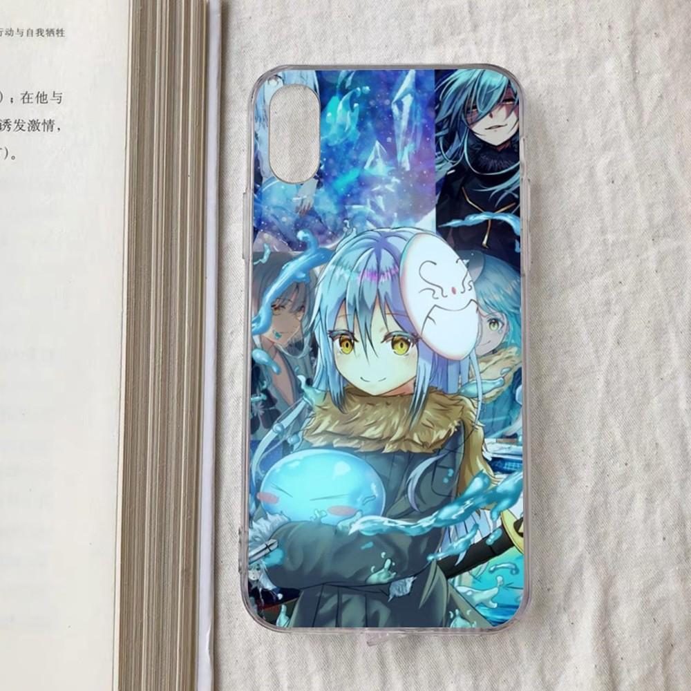 Demon Slime Rimuru Tempest Phone Case For iPhone 14 11 12 13 Mini Pro XS Max Cover 6 7 8 Plus X XR SE 2020 Funda Shell iPhone 12 mini
Demon Slime Rimuru Tempest Phone Case For iPhone 14 11 12 13 Mini Pro XS Max Cover 6 7 8 Plus X XR SE 2020 Funda Shell iPhone 12 mini
